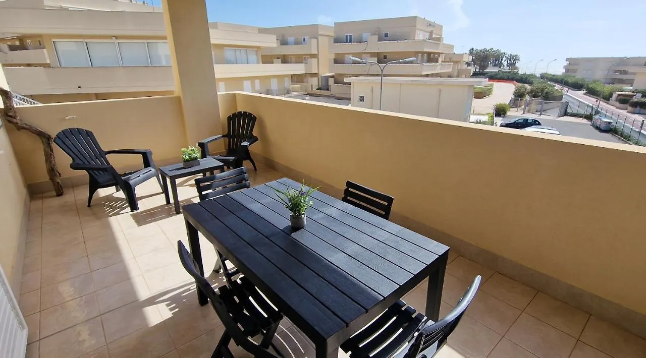 Gregre Home Marina di Ragusa 0*,  Italy