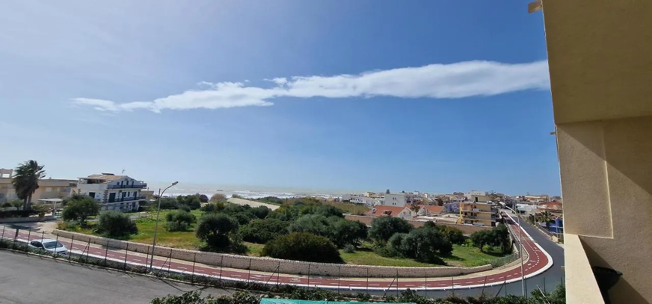 Gregre Home Marina di Ragusa Apartment