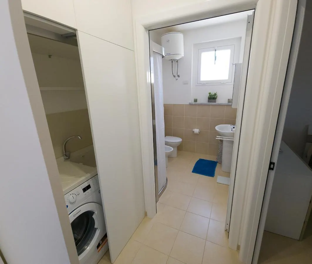 Gregre Home Marina di Ragusa Apartment