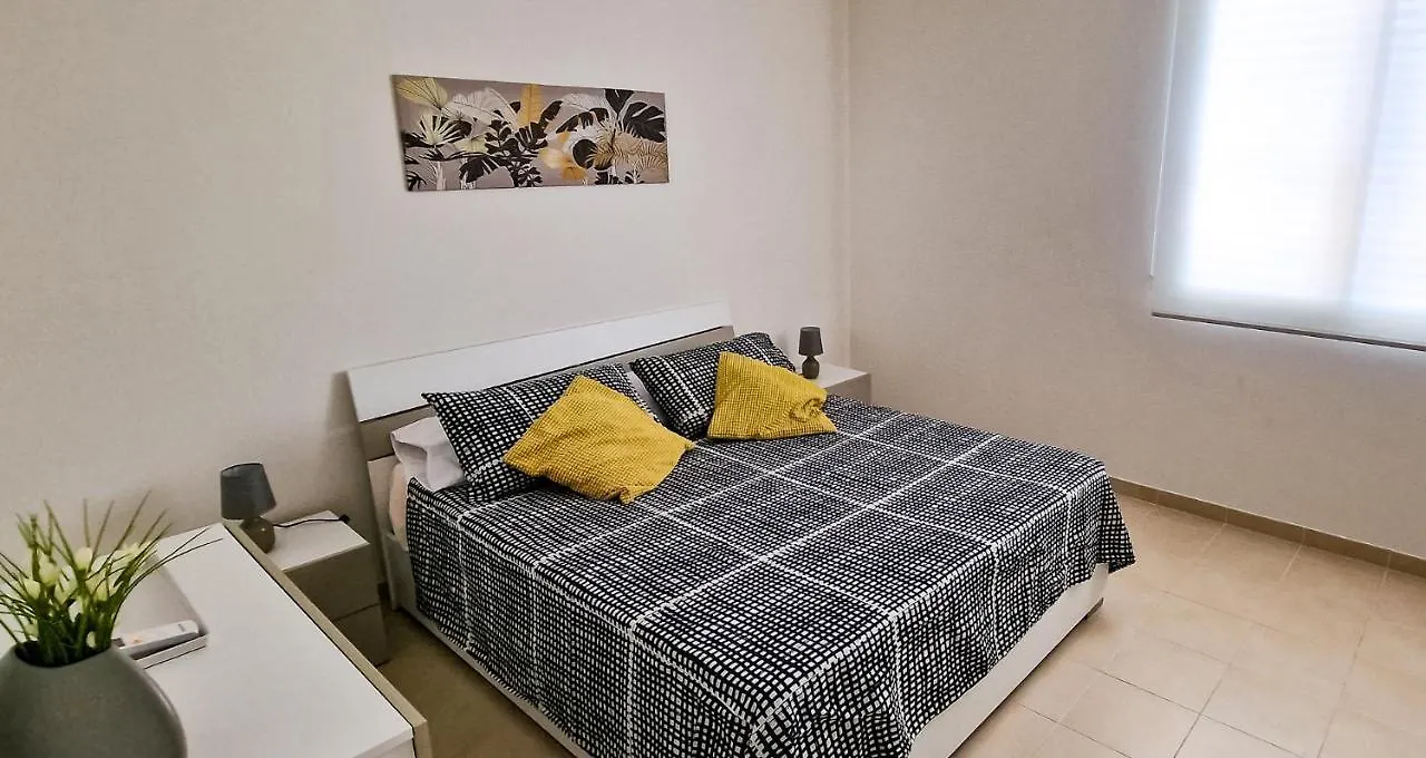 Gregre Home Marina di Ragusa