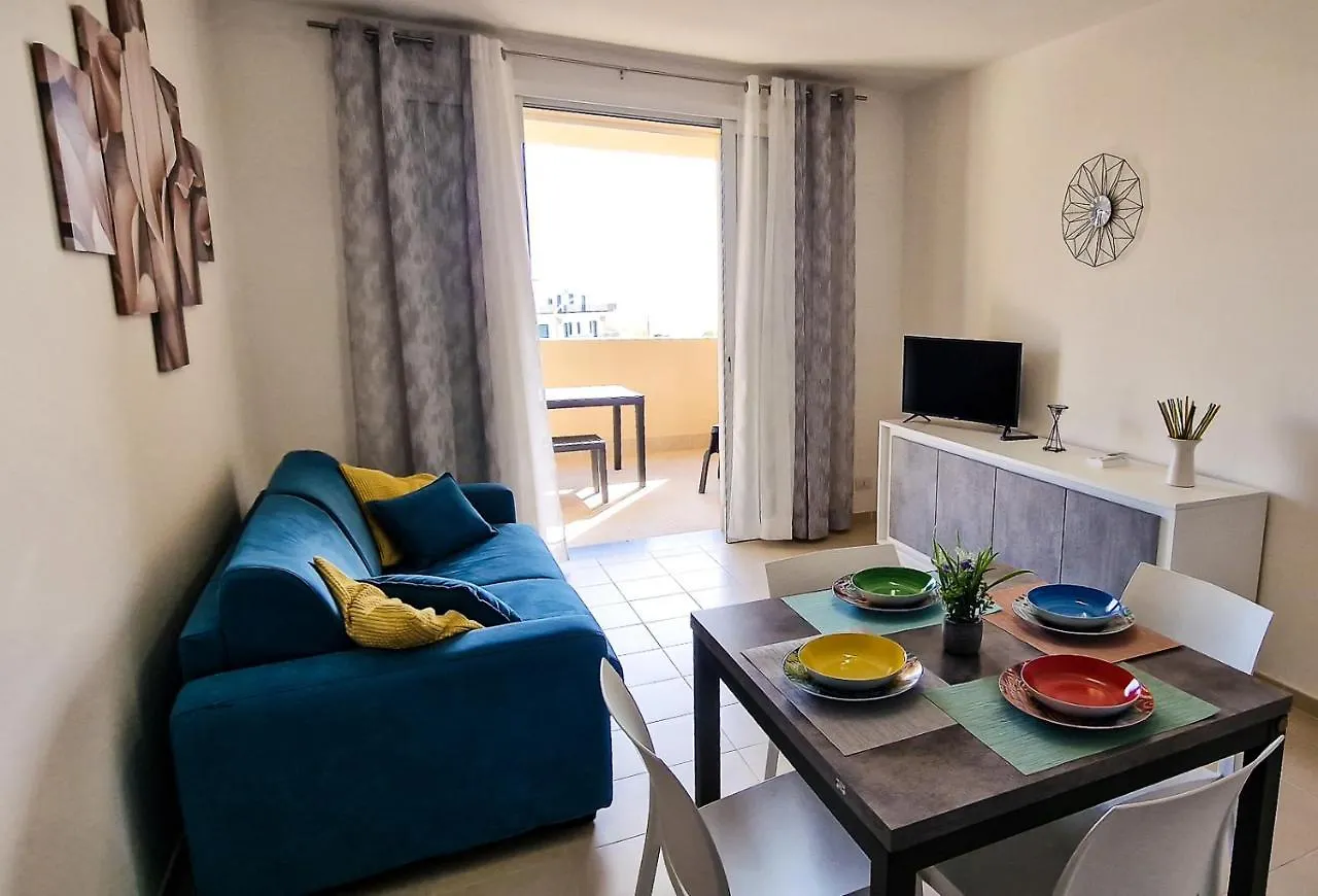 Apartment Gregre Home Marina di Ragusa Italy