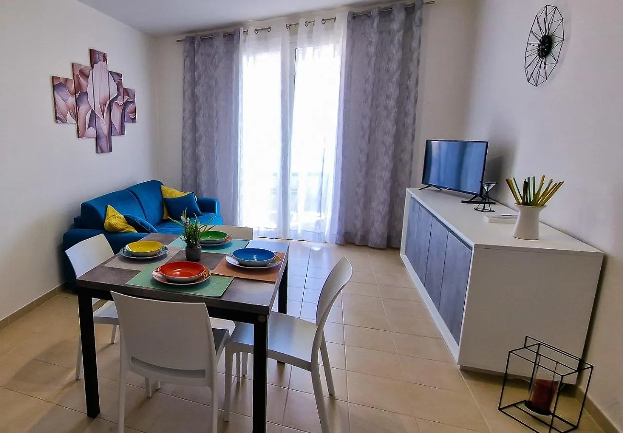 Apartment Gregre Home Marina di Ragusa