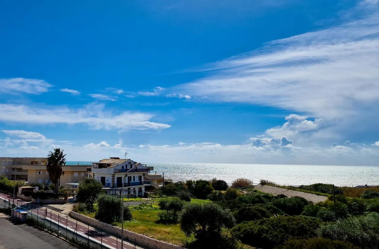 Gregre Home Marina di Ragusa Italy