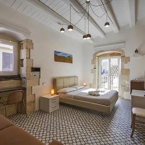 B&B Bianco E Blu Bed & Breakfast